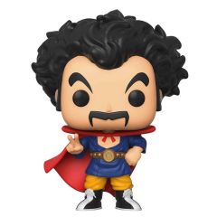 POP Animation - Dragon Ball Super - Hercule