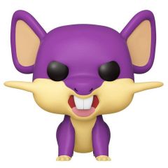POP Games - Pokemon - Rattata