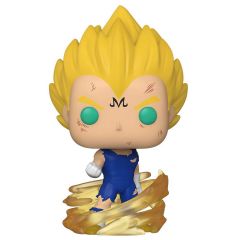 POP Animation - Dragon Ball Z - Majin Vegeta