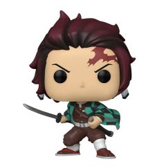 POP Animation - Demon Slayer - Tanjiro Kamado