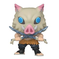 POP Animation - Demon Slayer - Inosuke Hashibira