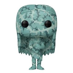 POP Disney - Nightmare Before Christmas - Sally (Artist's Series) w/Case