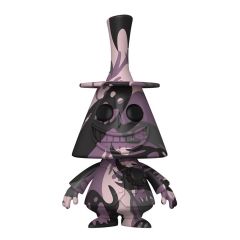 POP Disney - Nightmare Before Christmas - Mayor (Artist's Series) w/Case