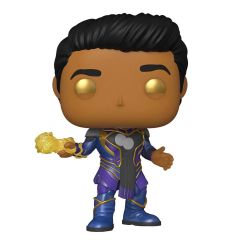 POP Marvel - Eternals - Kingo
