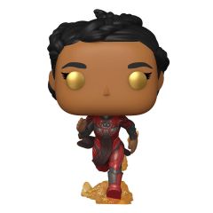 POP Marvel - Eternals - Makkari