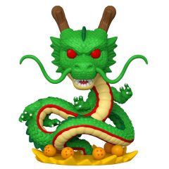 POP Animation - Dragon Ball Z- 10 inch Shenron Dragon