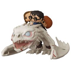 POP Ride - Harry Potter - Dragon w/Harry, Ron, & Hermione