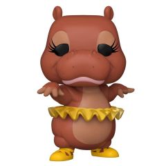 POP Disney - Fantasia 80th- Hyacinth Hippo