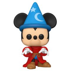 POP Disney - Fantasia 80th- Sorcerer Mickey