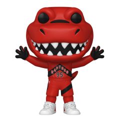POP NBA - Mascots - Toronto - Raptor