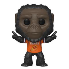 POP NBA - Mascots - Phoenix - Go-Rilla the Gorilla