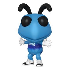 POP NBA - Mascots - Charlotte - Hugo