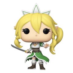 POP Animation - Sword Art Online - Leafa