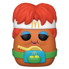 POP Ad Icons - McDonalds- Tennis Nugget