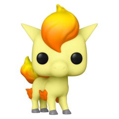 POP Games - Pokemon - Ponyta