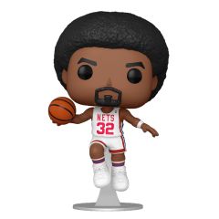POP NBA - Legends - Julius Erving (Nets Home)