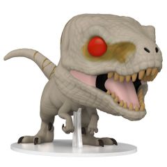 POP Movies - Jurassic World Dominion - Atrociraptor (Ghost)