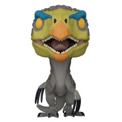 POP Movies - Jurassic World Dominion - Therizinosaurus