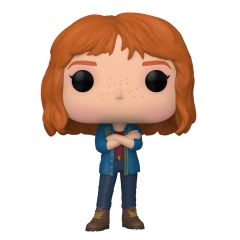 POP Movies - Jurassic World Dominion - Claire Dearing