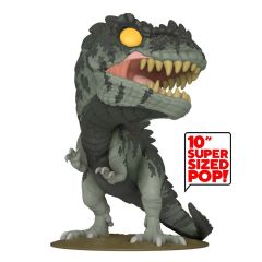 POP Jumbo - Jurassic World Dominion - Giganotosaurus