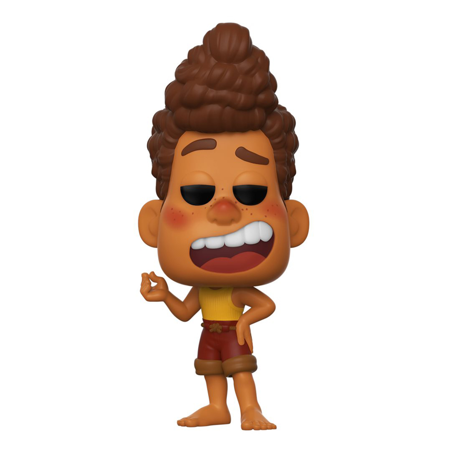 alberto scorfano funko pop