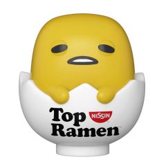 POP Sanrio - GudeXNissin - Gudetama in Shell
