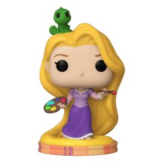POP Disney - Ultimate Princess - Rapunzel