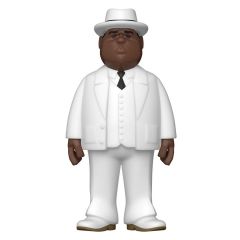 Vinyl Gold 5 inch - Biggie Smalls