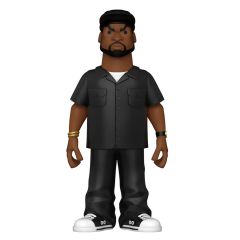 Vinyl Gold 5 inch - Ice Cube