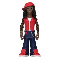 Vinyl Gold 5 inch - Lil Wayne