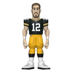 Vinyl Gold 5 inch - NFL - Packers - Aaron Rodgers