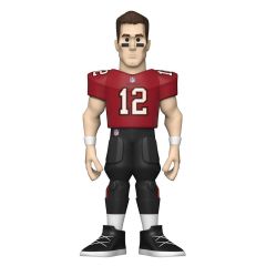 Vinyl Gold 5 inch - NFL - Buccaneers - Tom Brady