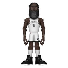 Vinyl Gold 5 inch - NBA - Rockets - James Harden