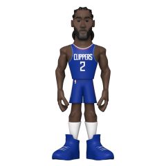 Vinyl Gold 5 inch - NBA - Clippers - Kawhi Leonard
