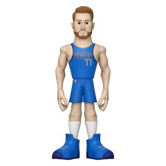 Vinyl Gold 5 inch - NBA - Mavericks - Luka Doncic
