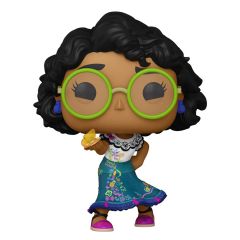 POP Disney - Encanto - Mirabel Madrigal