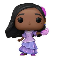 POP Disney - Encanto - Isabela Madrigal