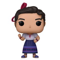 POP Disney - Encanto - Luisa Madrigal