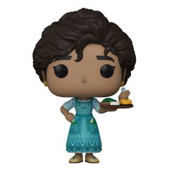 POP Disney - Encanto - Julieta Madrigal