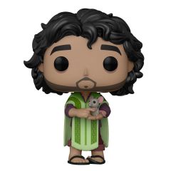 POP Disney - Encanto - Bruno Madrigal