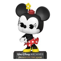 POP Disney Archives - Minnie Mouse - Minnie (2013)