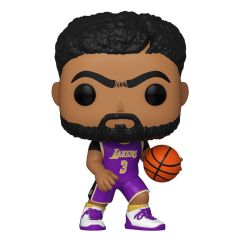 POP NBA - Lakers - Anthony Davis (Purple Jersey)