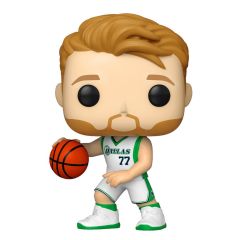 POP NBA - Mavs - Luka Doncic (City Edition 2021)
