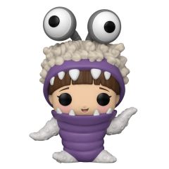 POP Disney - Monsters Inc 20th - Boo w/Hood Up