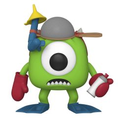 POP Disney - Monsters Inc 20th - Mike w/Mitts