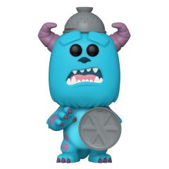 POP Disney - Monsters Inc 20th - Sulley w/Lid