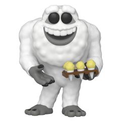 POP Disney - Monsters Inc 20th - Yeti