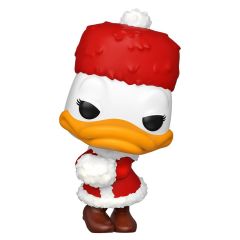 POP Disney - Holiday 2021 - Daisy Duck