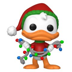 POP Disney - Holiday 2021 - Donald Duck