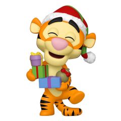 POP Disney - Holiday 2021 - Tigger